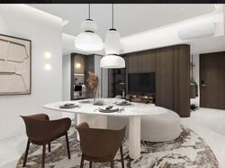 Flower Road (D19), Apartment #613676751